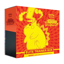 Pokémon | VIV | Elite Trainer Box