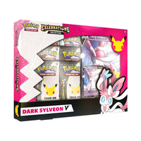 Pokémon | (SWSH134) | Collection (Dark Sylveon V)