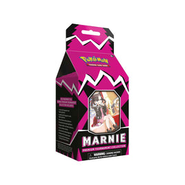Pokémon | PTC | Marnie Premium Tournament Collection