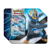 Pokémon | TIN | V Strikers Tin