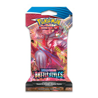 Pokémon | BST | Sleeved Booster Pack