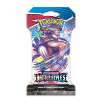 Pokémon | BST | Sleeved Booster Pack