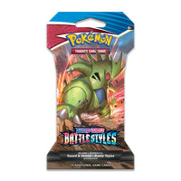 Pokémon | BST | Sleeved Booster Pack