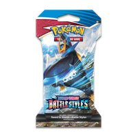 Pokémon | BST | Sleeved Booster Pack