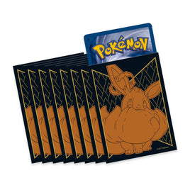 Pokémon | SWSHSF | ETB Sleeves (sealed)