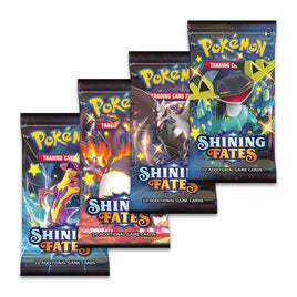 Pokémon | SWSHSF | Booster Pack