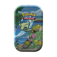 Pokémon | SWSHSF | Mini Tin