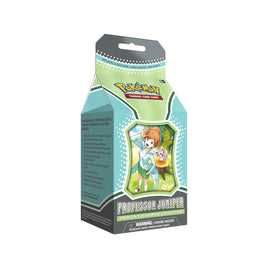 Pokémon | PTC | Professor Juniper Premium Tournament Collection