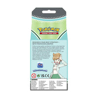 Pokémon | PTC | Professor Juniper Premium Tournament Collection