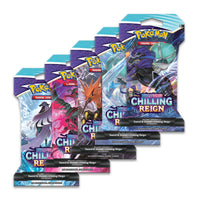 Pokémon | CRE | Sleeved Booster Pack