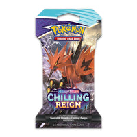 Pokémon | CRE | Sleeved Booster Pack