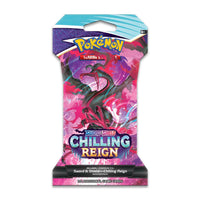 Pokémon | CRE | Sleeved Booster Pack