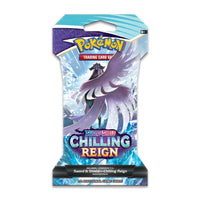 Pokémon | CRE | Sleeved Booster Pack