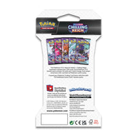 Pokémon | CRE | Sleeved Booster Pack