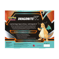 Pokémon | (SWSH154) | Dragonite V Box