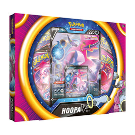 Pokémon | (SWSH176) | Hoopa V Box