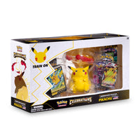 Pokémon | (SWSH062/143) | Premium Figure Collection (Pikachu VMAX)