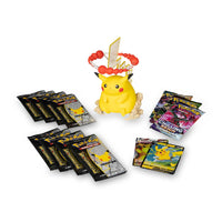 Pokémon | (SWSH062/143) | Premium Figure Collection (Pikachu VMAX)