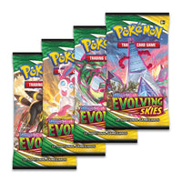 Pokémon | SWSH07 | Booster Display Box (36 Packs)