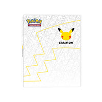 Pokémon | CEL | First Partner Collector's Binder