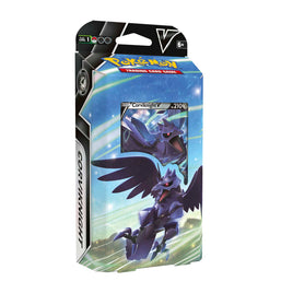 Pokémon | V Battle Deck | Corviknight