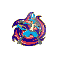 Pokémon | (SWSH213/4) | Lucario VSTAR Premium Collection