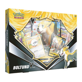 Pokémon | (SWSH219) | Boltund V Box