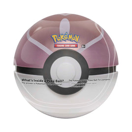 Pokémon | Ball Tin | Love