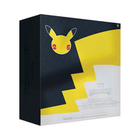 Pokémon | CEL | Elite Trainer Box (PC Edition)