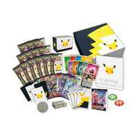 Pokémon | CEL | Elite Trainer Box (PC Edition)