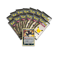 Pokémon | CEL | Elite Trainer Box (PC Edition)