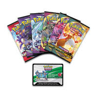 Pokémon | CEL | Elite Trainer Box (PC Edition)