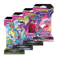 Pokémon | FST | Sleeved Booster Pack