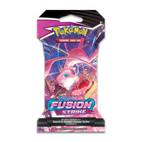 Pokémon | FST | Sleeved Booster Pack