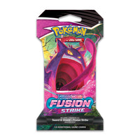 Pokémon | FST | Sleeved Booster Pack