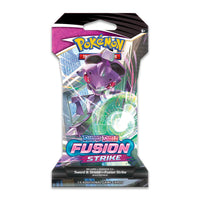 Pokémon | FST | Sleeved Booster Pack