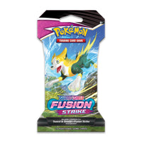 Pokémon | FST | Sleeved Booster Pack