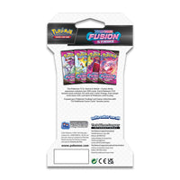 Pokémon | FST | Sleeved Booster Pack