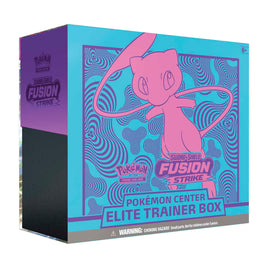 Pokémon | FST | Elite Trainer Box (PC Edition)