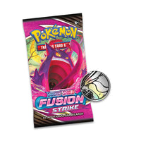 Pokémon | FST | Three Pack Blister (SWSH175 | Eevee)