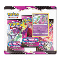 Pokémon | FST | Three Pack Blister (SWSH174 | Espeon)