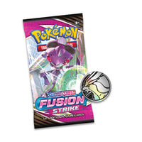 Pokémon | FST | Three Pack Blister (SWSH174 | Espeon)