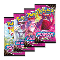 Pokémon | FST | Booster Display Box (36 Packs)