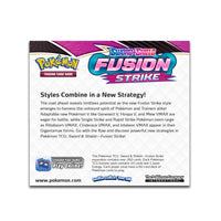 Pokémon | FST | Booster Display Box (36 Packs)