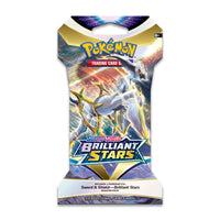 Pokémon | BRS | Sleeved Booster Pack