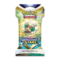 Pokémon | BRS | Sleeved Booster Pack