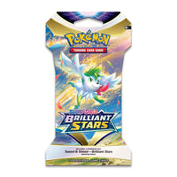 Pokémon | BRS | Sleeved Booster Pack