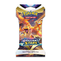 Pokémon | BRS | Sleeved Booster Pack