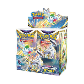 Pokémon | BRS | Booster Display Box (36 Packs)