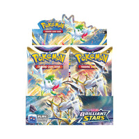 Pokémon | BRS | Booster Display Box (36 Packs)